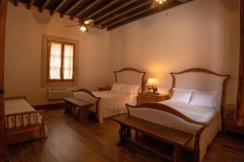 Hacienda Maria Trinidad 5
