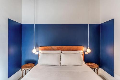 Trastevere Vicolo del Leopardo suite, Rome (photo 6)