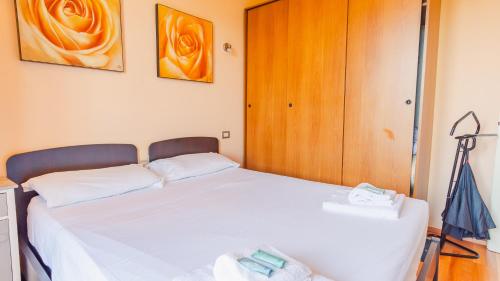 Two-Bedroom Apartment image 10