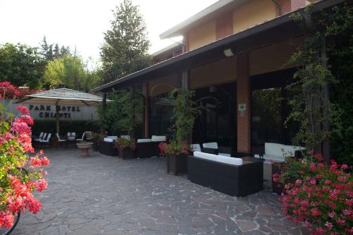 Park Hotel Chianti