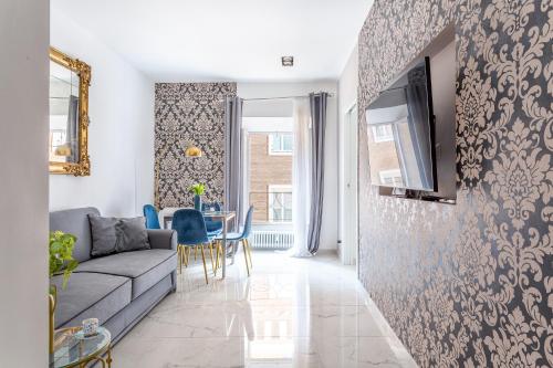 iFlat Cozy and Elegant apt near Spanish Steps, Rom (Foto 2)