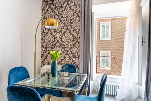 iFlat Cozy and Elegant apt near Spanish Steps, Rom (Foto 8)