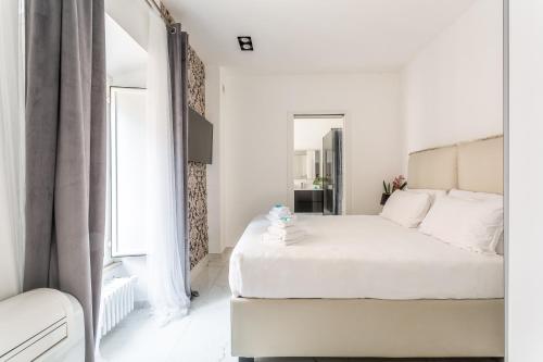 iFlat Cozy and Elegant apt near Spanish Steps, Rom (Foto 9)