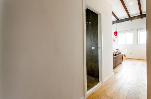 Apartment Ruzafa Puerto Rico, Valencia (foto 6)