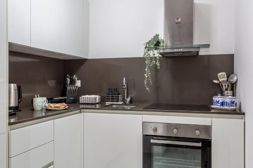 iFlat Cozy and Elegant apt near Spanish Steps, Rom (Foto 3)