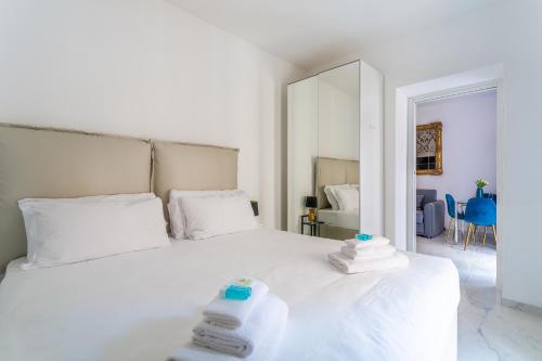 iFlat Cozy and Elegant apt near Spanish Steps, Rom (Foto 6)