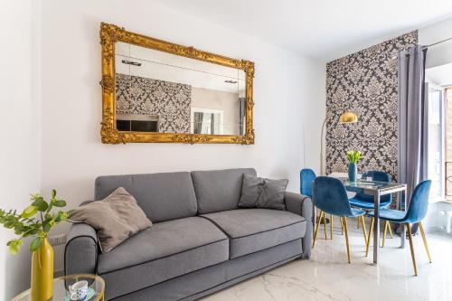 iFlat Cozy and Elegant apt near Spanish Steps, Rom (Foto 5)