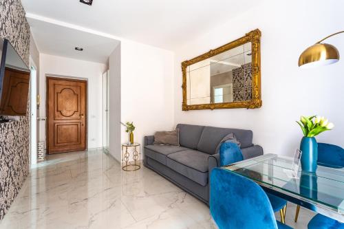 iFlat Cozy and Elegant apt near Spanish Steps, Rom (Foto 10)