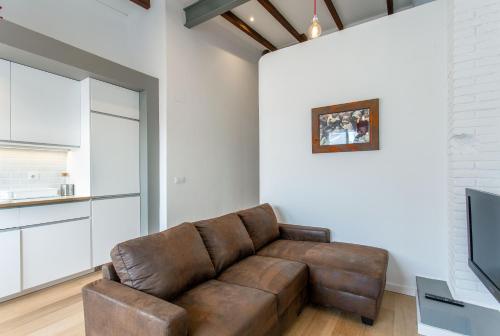  Apartment Ruzafa Puerto Rico in Valencia