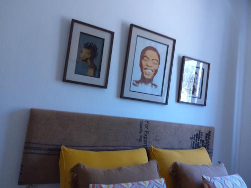 Villa Bohèmia Villa Bohèmia