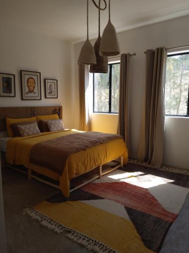 Villa Bohèmia Villa Bohèmia