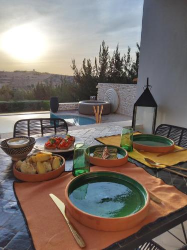 Villa Bohèmia Villa Bohèmia