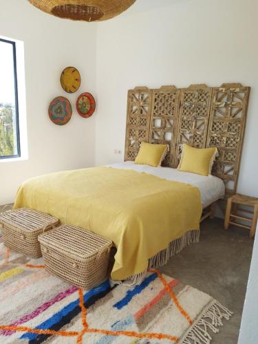 Villa Bohèmia Villa Bohèmia