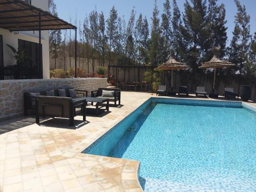 Villa Bohèmia Villa Bohèmia