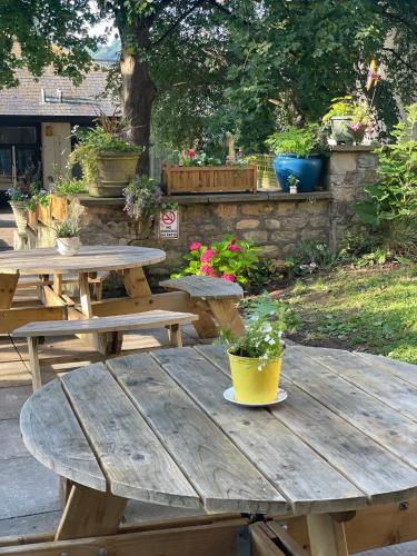 Exterior view, Bath YMCA Hostel in Bath