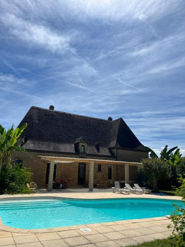 Le Clos Gaillardou - Vitrac