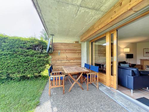 Farfadet 109, Verbier (foto 10)
