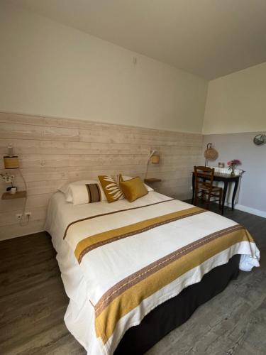 Le Clos Gaillardou 5