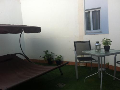 Cool Sevilla Hotel, Sevilla (foto 2)