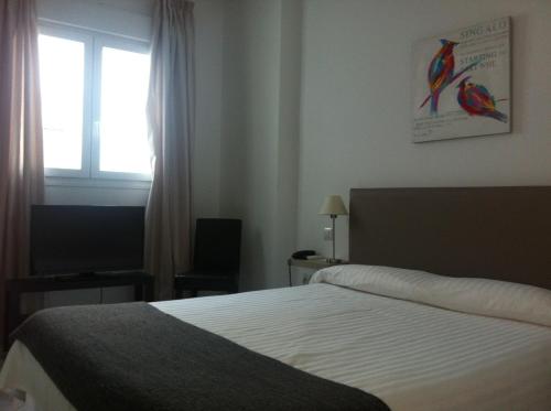 Cool Sevilla Hotel, Sevilla (foto 3)