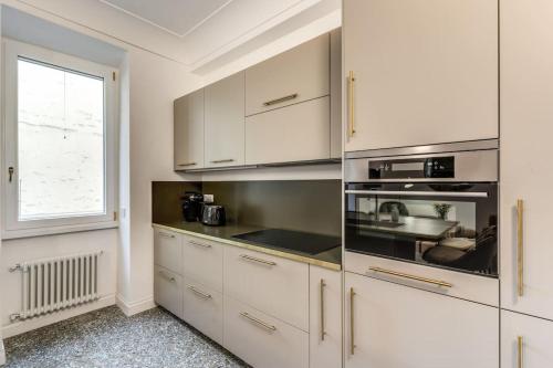 3 bedroom apartment Via Genova Monti area, Rome (photo 6)