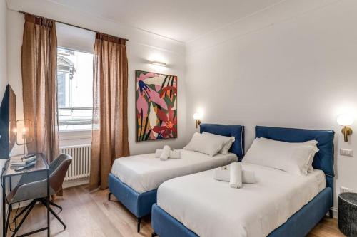 3 bedroom apartment Via Genova Monti area, Rome (photo 8)