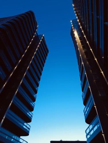 Rio - Apartament Plaza Tower - Targi Kielce - Faktura VAT- INVOICE - Air Condition, Kielce (zdjęcie 3)