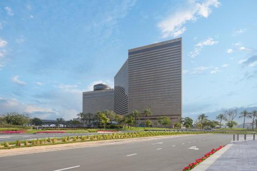 Hyatt Regency Galleria Residence Dubai, Dubaï