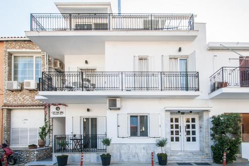 Georgia apartments and suites in town 5