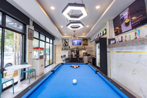 Talay Pool Villa Jomtien – Pattaya, DC