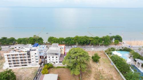 Talay Pool Villa Jomtien – Pattaya, DC