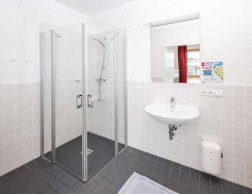 Jugendherberge Heilbronn 5
