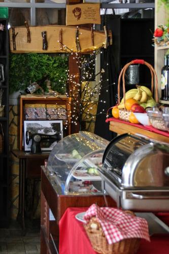 Guesthouse Visovac - best value - image 14
