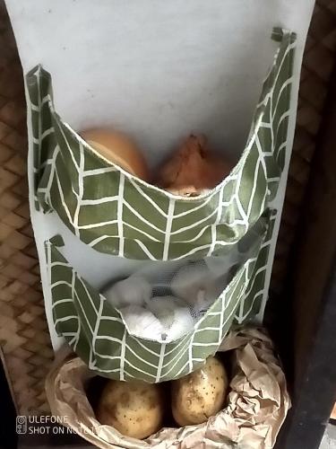 Konyha, Chez Hina no Pacifica in Bora Bora