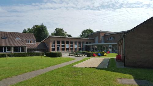 Hostel Europa - image 11