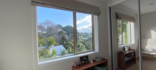 Birdsong hideaway two-bedroom suite in Browns Bay, Auckland (fotografie 10)