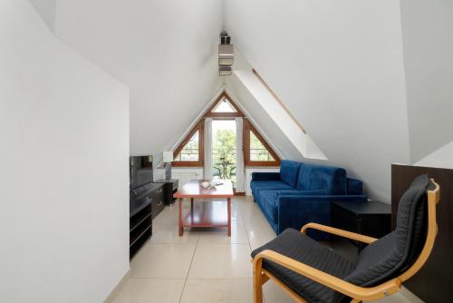 Apartament z Parkingiem Blisko Gubałówki w Zakopanem by Noclegi Renters obrázok