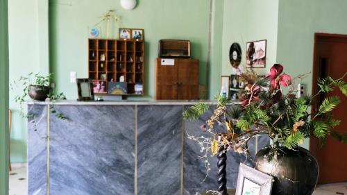 Leto Hotel in 메갈로폴리스