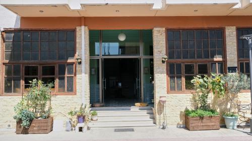 Leto Hotel in 메갈로폴리스