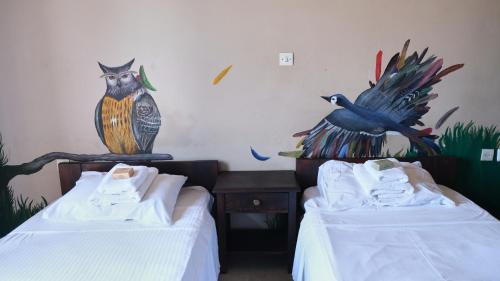 Leto Hotel