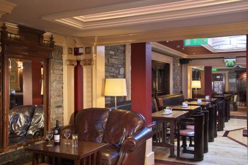 Castle Hotel Macroom