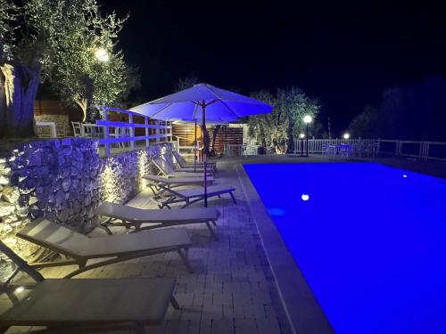 Camping Valle d'oro - image 4