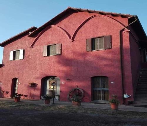 Il Baffetto B&B, Rom