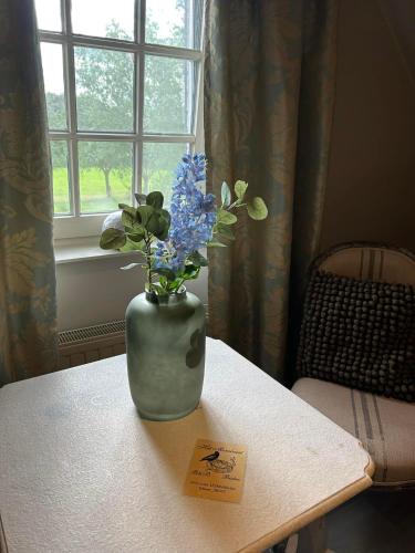 B&B Het Merelnest - image 8