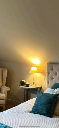 B&B Het Merelnest - main image