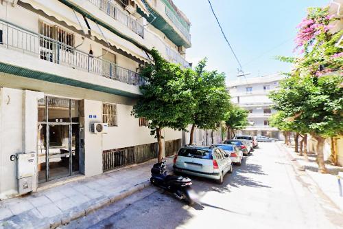 Apartment in Athens 