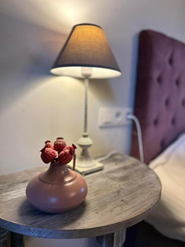 B&B Het Merelnest - image 14