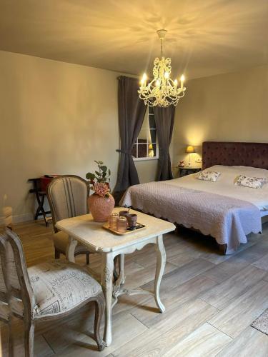 B&B Het Merelnest - image 11