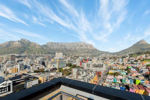 El Roi Coastal & Central Suites - main image