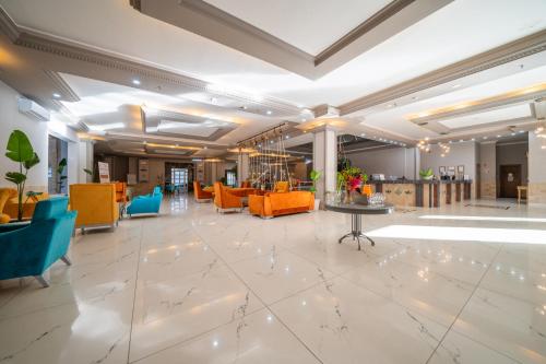 Instalaciones, Miarosa Kemer Beach in Kemer